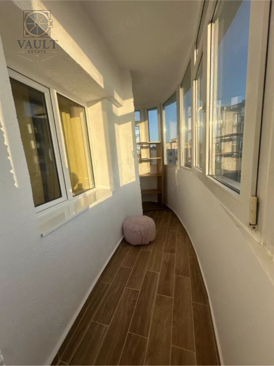 APARTAMENT 2 CAMERE-RAHOVA-MARGEANULUI-PRIMA INCHIRIERE