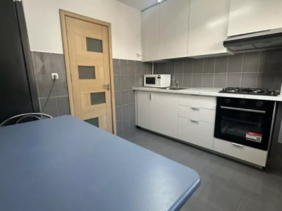 APARTAMENT 2 CAMERE-RAHOVA-MARGEANULUI-PRIMA INCHIRIERE