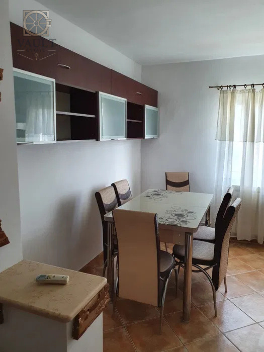 APARTAMENT 3 CAMERE-13 SEPTEMBRIE-DRUMUL SARII-2 BALCOANE-CENTRALA