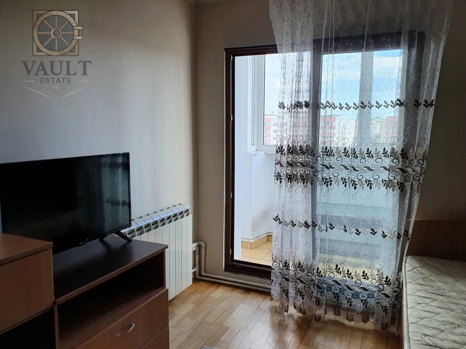 APARTAMENT 3 CAMERE-13 SEPTEMBRIE-DRUMUL SARII-2 BALCOANE-CENTRALA
