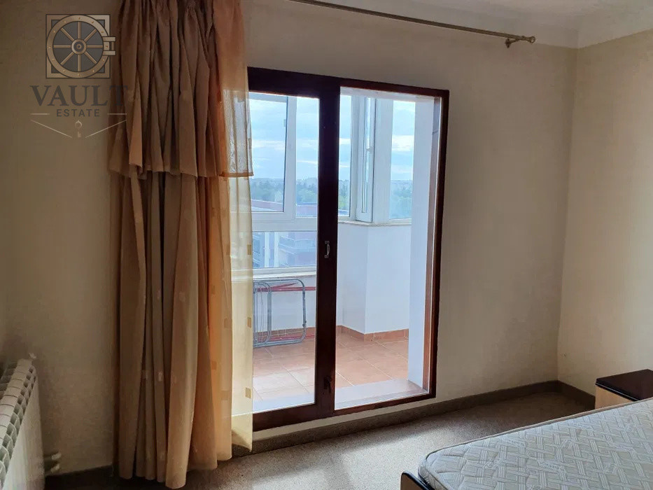 APARTAMENT 3 CAMERE-13 SEPTEMBRIE-DRUMUL SARII-2 BALCOANE-CENTRALA