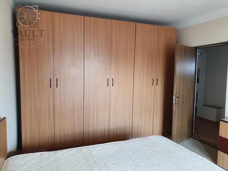 APARTAMENT 3 CAMERE-13 SEPTEMBRIE-DRUMUL SARII-2 BALCOANE-CENTRALA