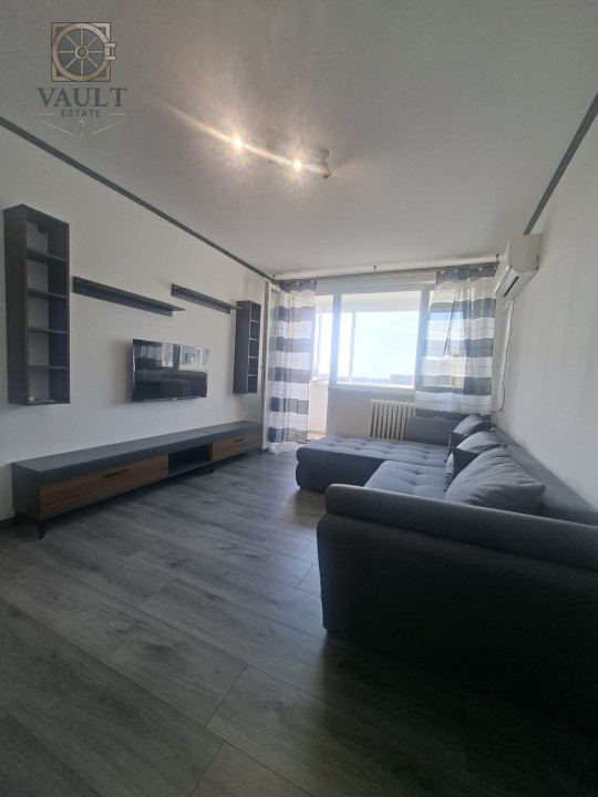 Apartament 2 camere - RENOVAT INTEGRAL - zona ALEXANDRU OBREGIA 