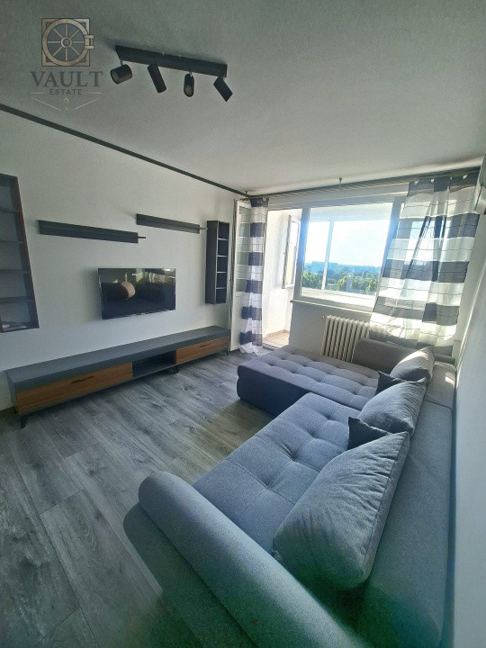 Apartament 2 camere - RENOVAT INTEGRAL - zona ALEXANDRU OBREGIA 