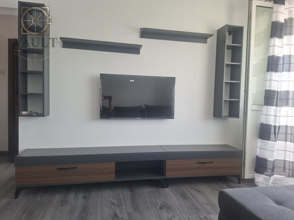 Apartament 2 camere - RENOVAT INTEGRAL - zona ALEXANDRU OBREGIA 