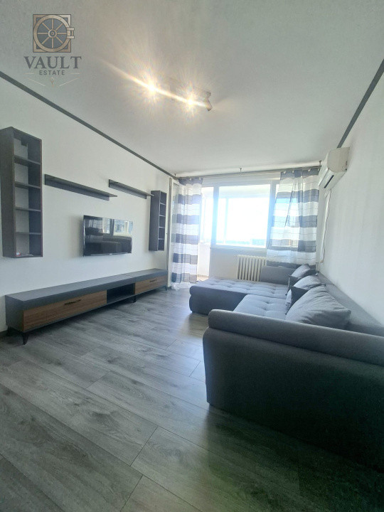Apartament 2 camere - RENOVAT INTEGRAL - zona ALEXANDRU OBREGIA 