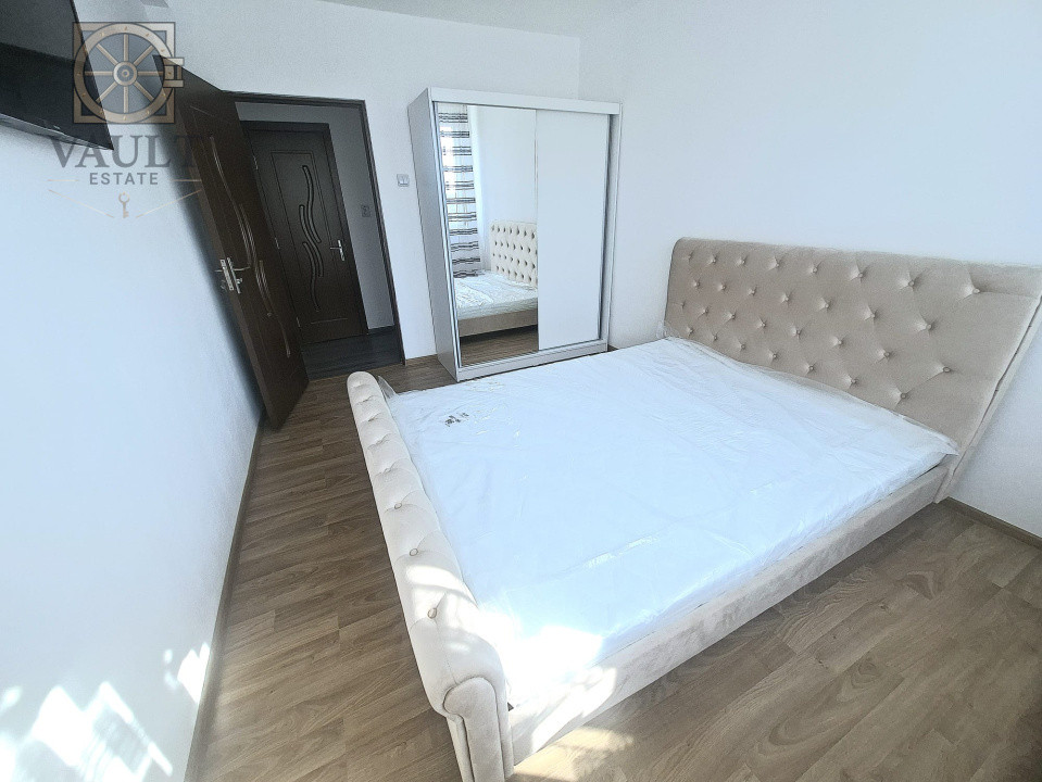 Apartament 2 camere - RENOVAT INTEGRAL - zona ALEXANDRU OBREGIA 