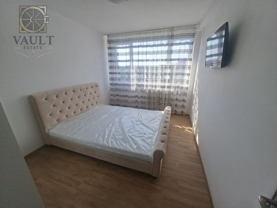 Apartament 2 camere - RENOVAT INTEGRAL - zona ALEXANDRU OBREGIA 
