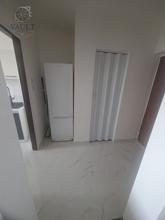 Apartament 2 camere - RENOVAT INTEGRAL - zona ALEXANDRU OBREGIA 