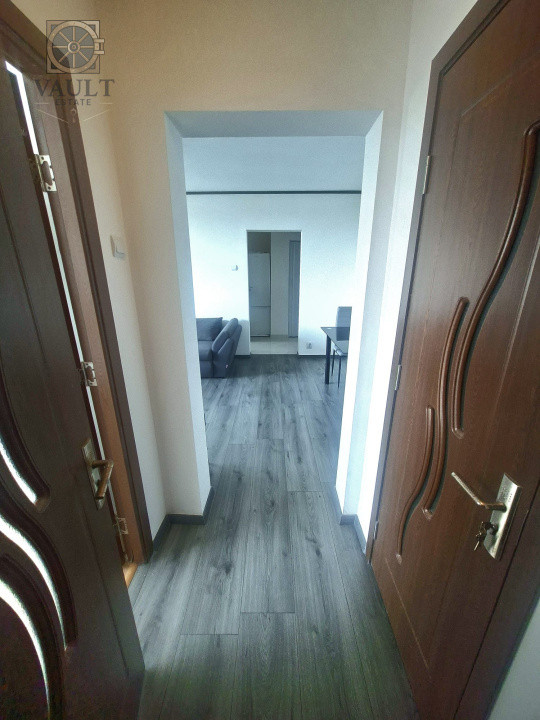 Apartament 2 camere - RENOVAT INTEGRAL - zona ALEXANDRU OBREGIA 