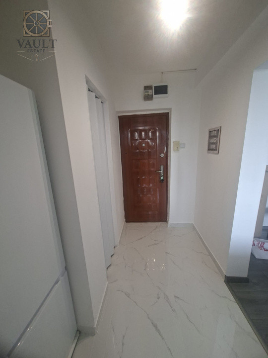 Apartament 2 camere - RENOVAT INTEGRAL - zona ALEXANDRU OBREGIA 