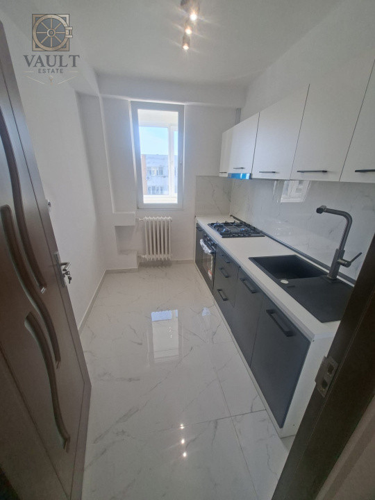 Apartament 2 camere - RENOVAT INTEGRAL - zona ALEXANDRU OBREGIA 