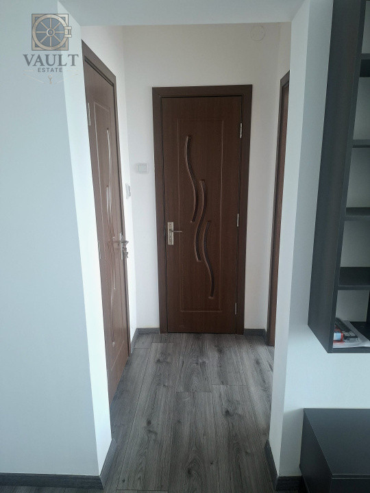 Apartament 2 camere - RENOVAT INTEGRAL - zona ALEXANDRU OBREGIA 
