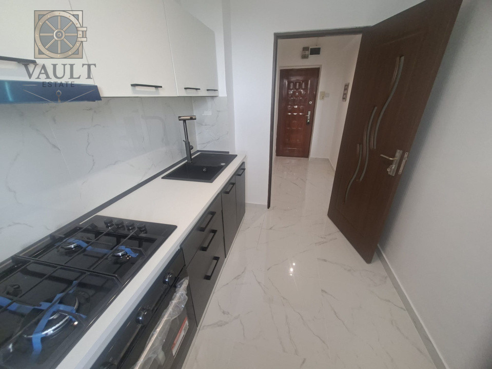 Apartament 2 camere - RENOVAT INTEGRAL - zona ALEXANDRU OBREGIA 