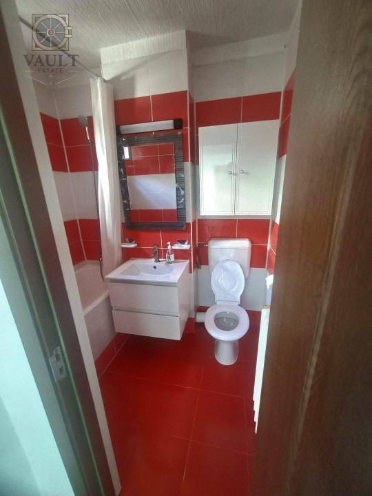 Apartament 2 camere - RENOVAT INTEGRAL - zona ALEXANDRU OBREGIA 