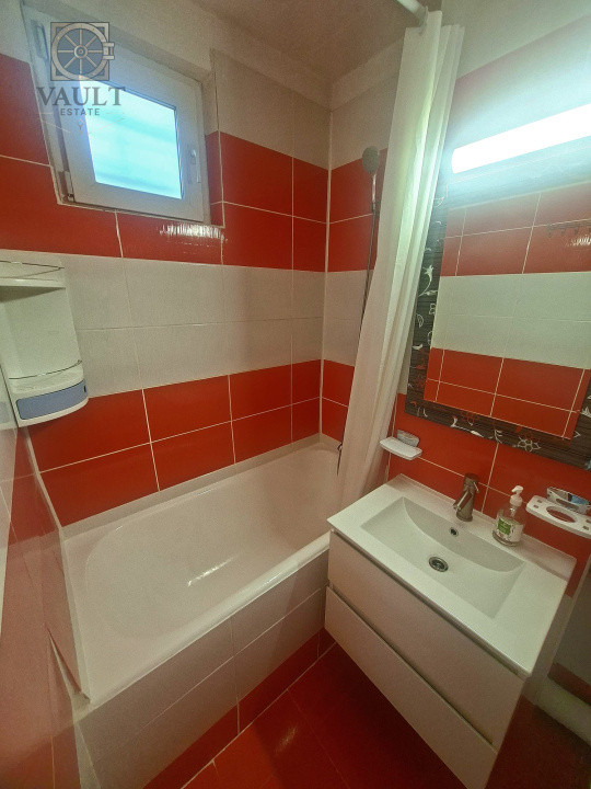 Apartament 2 camere - RENOVAT INTEGRAL - zona ALEXANDRU OBREGIA 