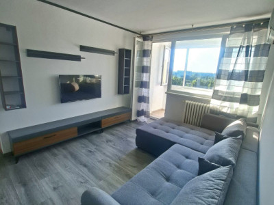 Apartament 2 camere - RENOVAT INTEGRAL - zona ALEXANDRU OBREGIA 