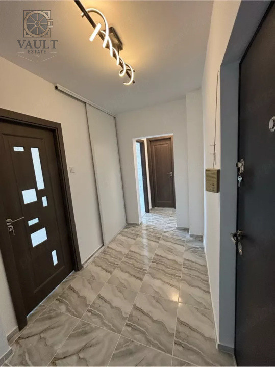 APARTAMENT 2 CAMERE-SEBASTIAN-PETRE ISPIRESCU-RENOVAT-DECOMANDAT