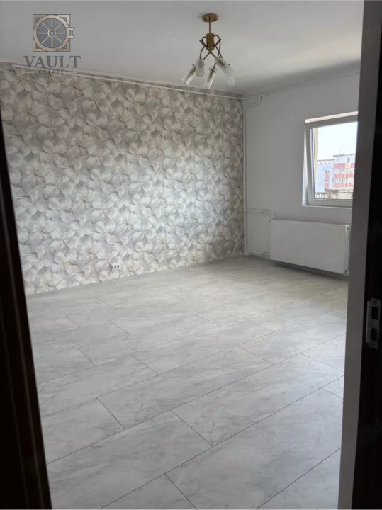 APARTAMENT 2 CAMERE-SEBASTIAN-PETRE ISPIRESCU-RENOVAT-DECOMANDAT
