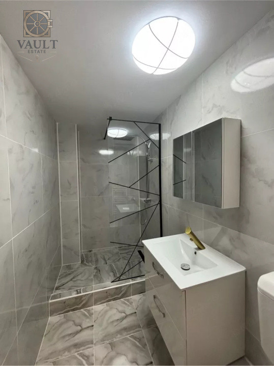 APARTAMENT 2 CAMERE-SEBASTIAN-PETRE ISPIRESCU-RENOVAT-DECOMANDAT