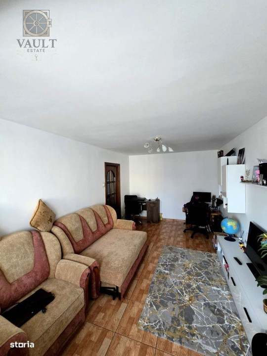 3 camere DECOMANDAT - Bloc anvelopat - Colentina/Doamna Ghica