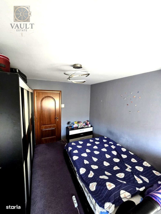 3 camere DECOMANDAT - Bloc anvelopat - Colentina/Doamna Ghica