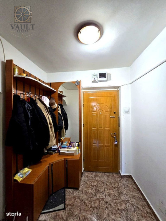 3 camere DECOMANDAT - Bloc anvelopat - Colentina/Doamna Ghica