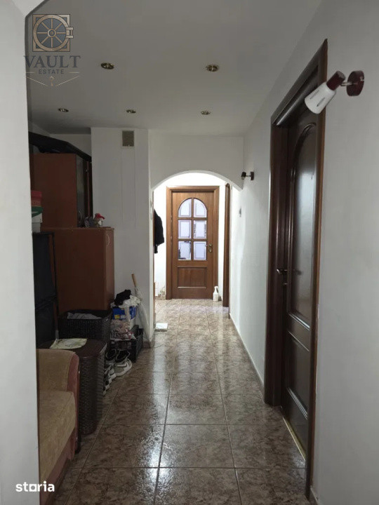 3 camere DECOMANDAT - Bloc anvelopat - Colentina/Doamna Ghica