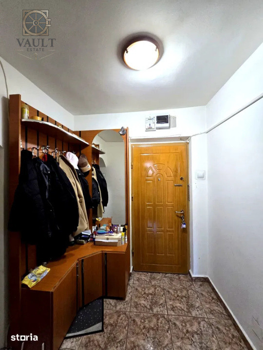 3 camere DECOMANDAT - Bloc anvelopat - Colentina/Doamna Ghica