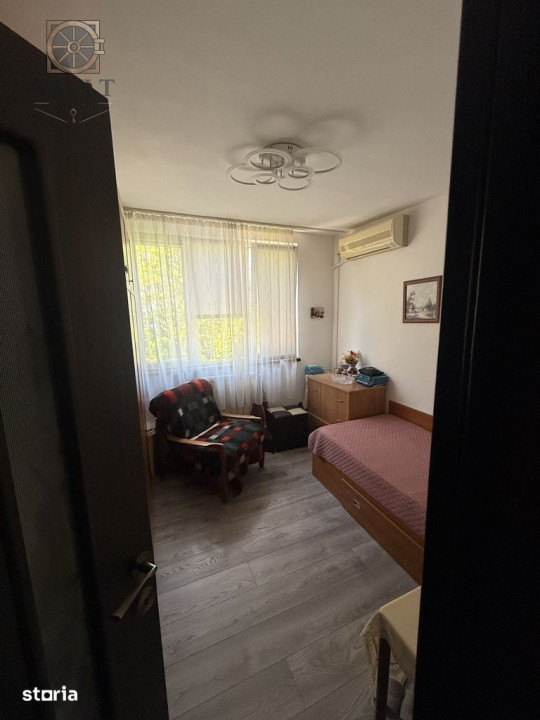 Apartament 4 camere - DECOAMDANT - zona BRANCOVEANU 