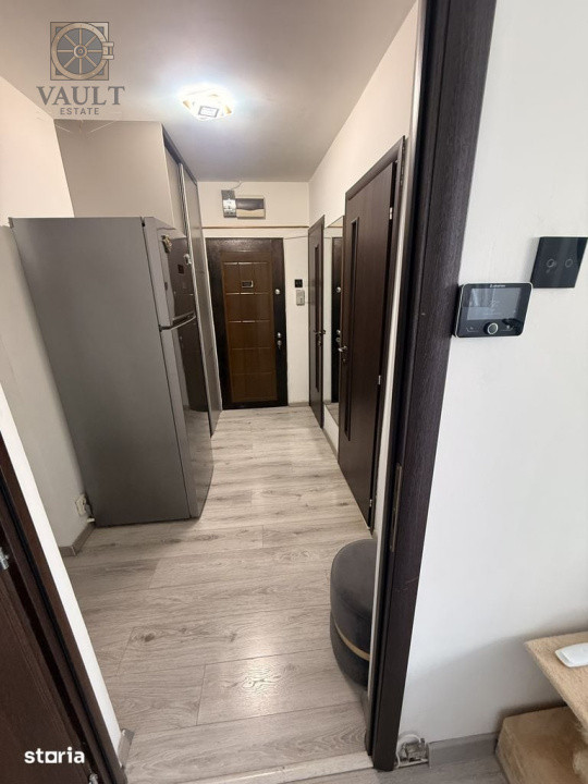 Apartament 4 camere - DECOAMDANT - zona BRANCOVEANU 