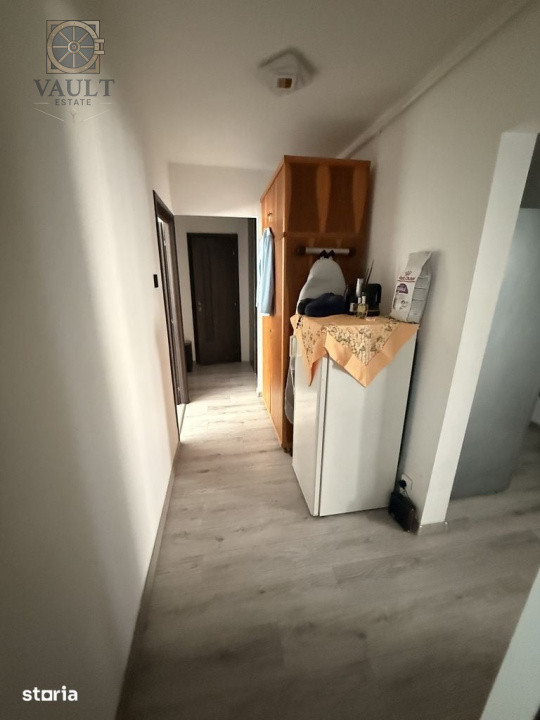 Apartament 4 camere - DECOAMDANT - zona BRANCOVEANU 