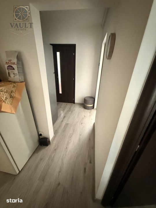 Apartament 4 camere - DECOAMDANT - zona BRANCOVEANU 