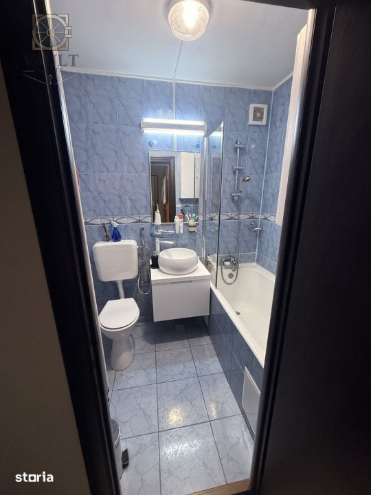 Apartament 4 camere - DECOAMDANT - zona BRANCOVEANU 