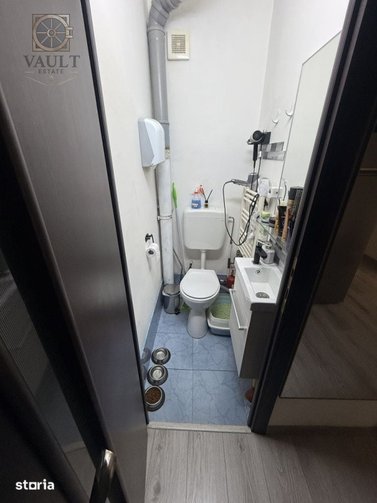 Apartament 4 camere - DECOAMDANT - zona BRANCOVEANU 