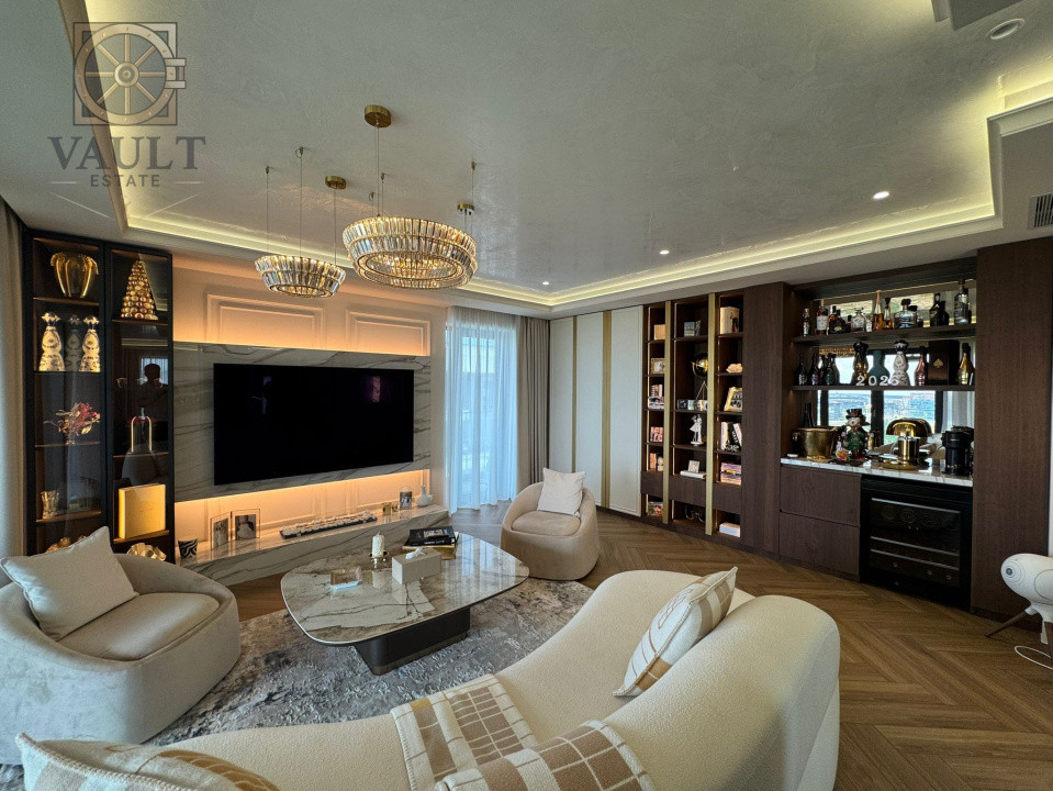PENTHOUSE - DUPLEX - ULTRALUX - CLOUD 9