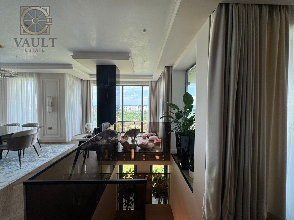 PENTHOUSE - DUPLEX - ULTRALUX - CLOUD 9