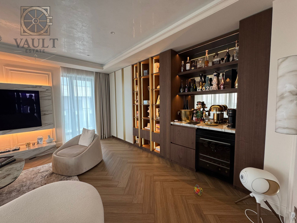 PENTHOUSE - DUPLEX - ULTRALUX - CLOUD 9