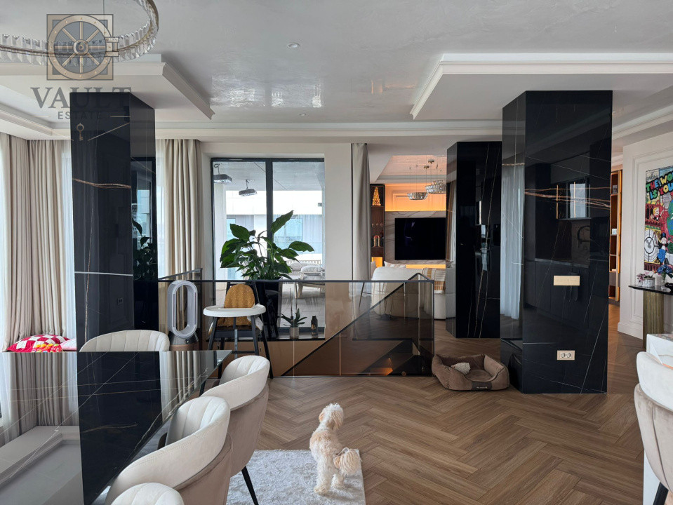 PENTHOUSE - DUPLEX - ULTRALUX - CLOUD 9