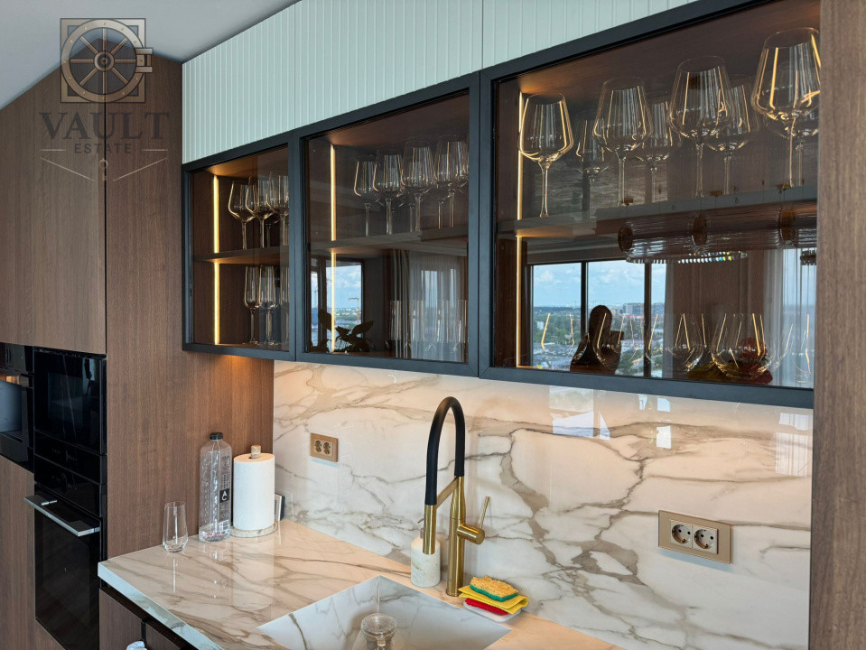PENTHOUSE - DUPLEX - ULTRALUX - CLOUD 9