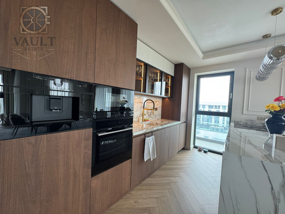 PENTHOUSE - DUPLEX - ULTRALUX - CLOUD 9