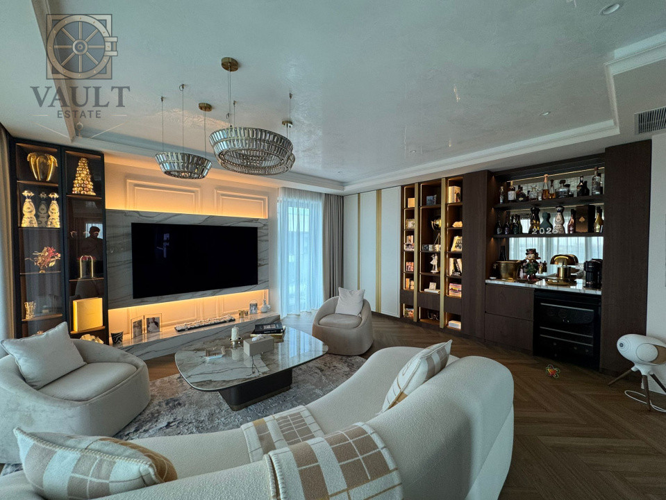 PENTHOUSE - DUPLEX - ULTRALUX - CLOUD 9