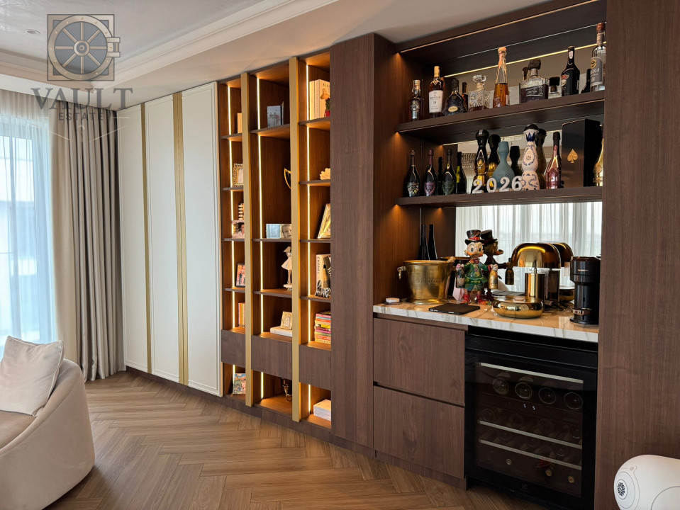 PENTHOUSE - DUPLEX - ULTRALUX - CLOUD 9