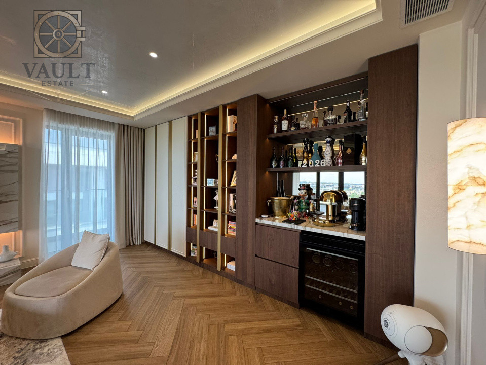 PENTHOUSE - DUPLEX - ULTRALUX - CLOUD 9