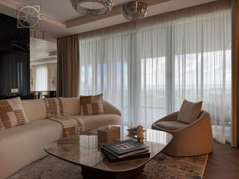 PENTHOUSE - DUPLEX - ULTRALUX - CLOUD 9