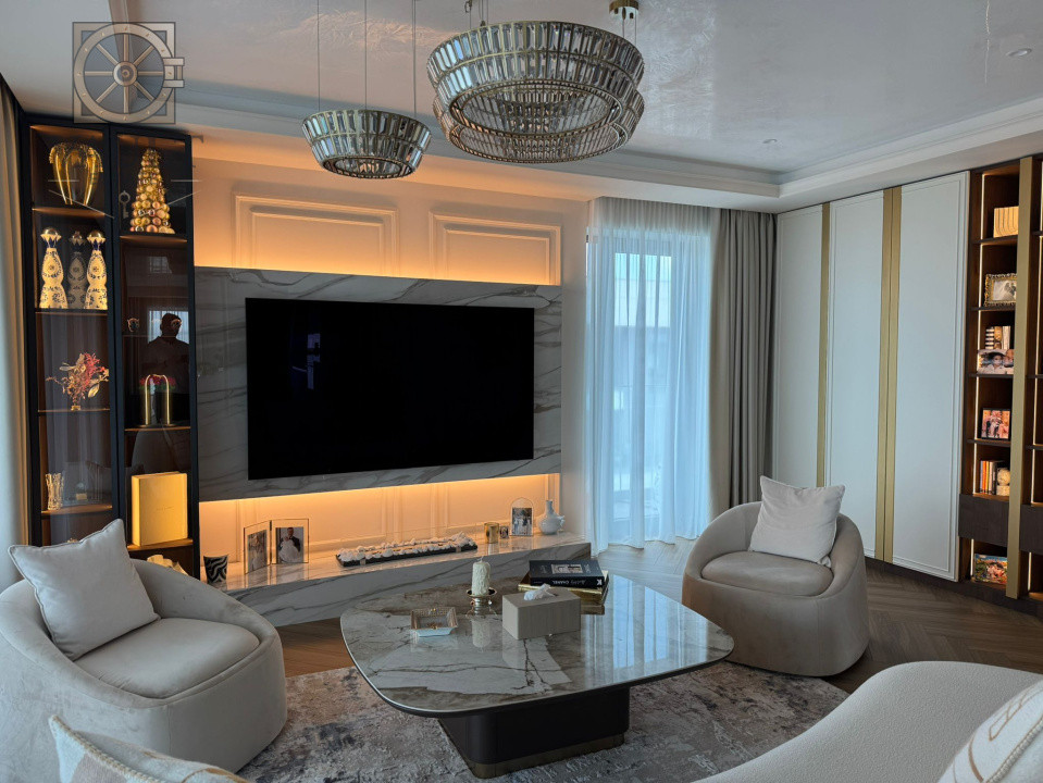 PENTHOUSE - DUPLEX - ULTRALUX - CLOUD 9