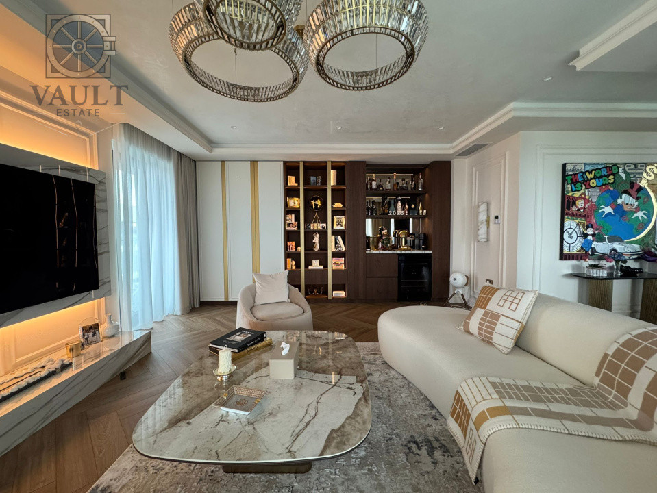 PENTHOUSE - DUPLEX - ULTRALUX - CLOUD 9