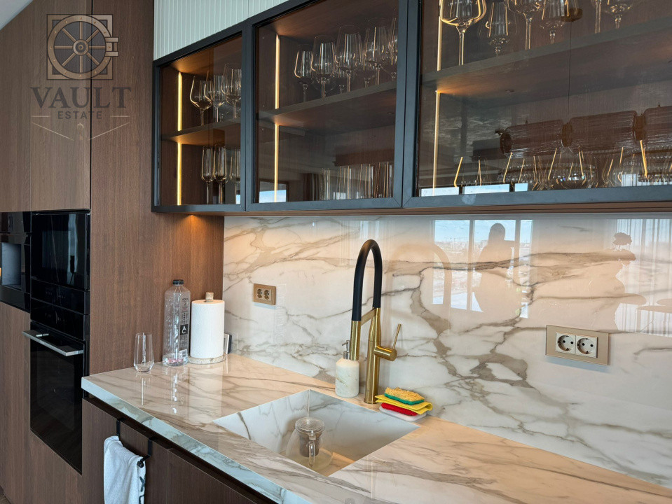 PENTHOUSE - DUPLEX - ULTRALUX - CLOUD 9