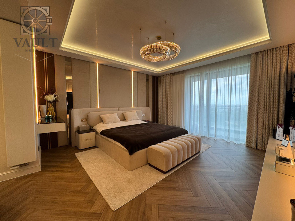 PENTHOUSE - DUPLEX - ULTRALUX - CLOUD 9