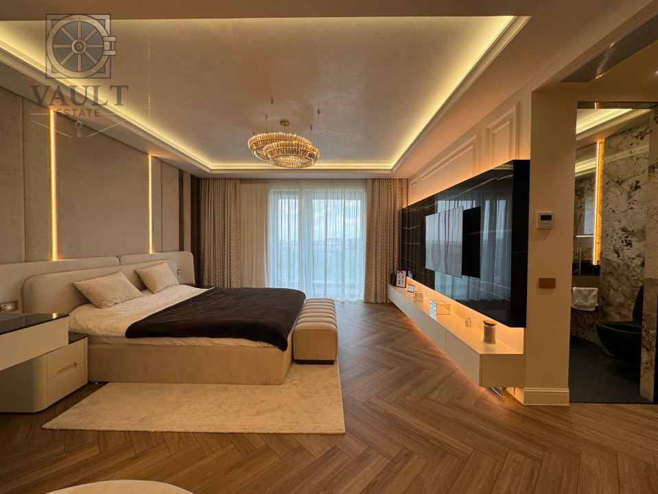 PENTHOUSE - DUPLEX - ULTRALUX - CLOUD 9